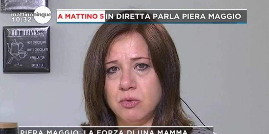 Denise Pipitone, l’annuncio choc di Piera Maggio: “Ecco la verità..”