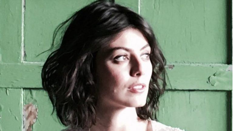 Alessandra Mastronardi in lutto: è morta a soli 32 anni