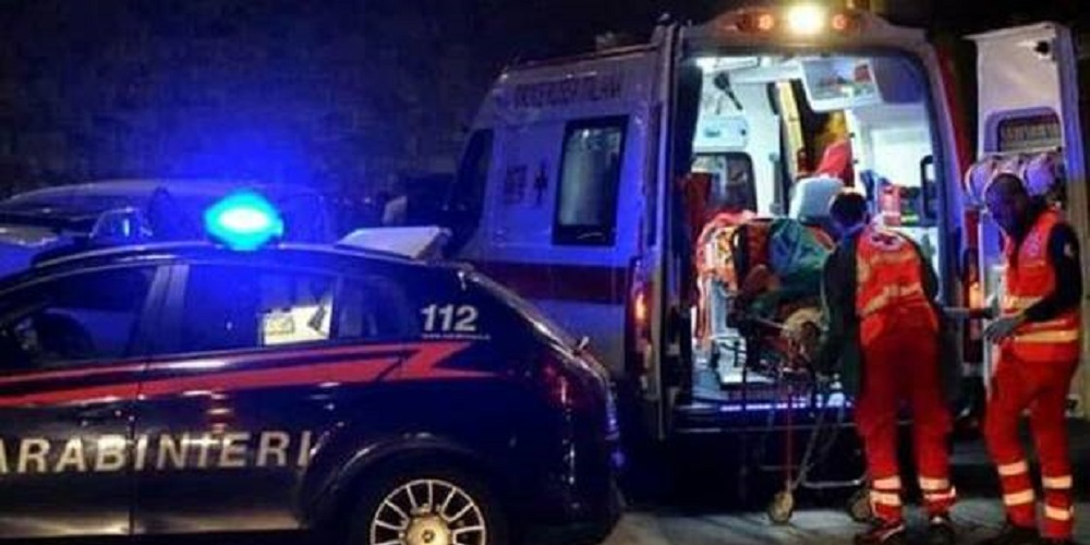 Tragico schianto in Italia: ragazzo perde la vita 24 ore prima del suo matrimonio