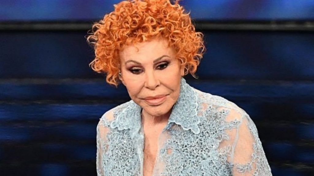 Ornella Vanoni, la brutta notizia annunciata dal Corriere della Sera