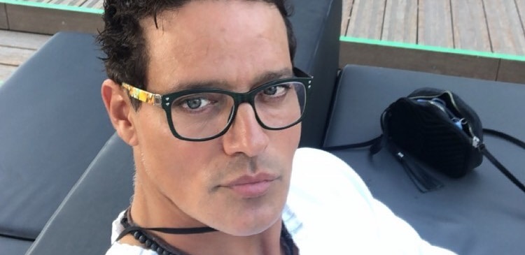 Gabriel Garko, la nuova fiamma è un attore molto famoso: l’indiscrezione di Novella 2000