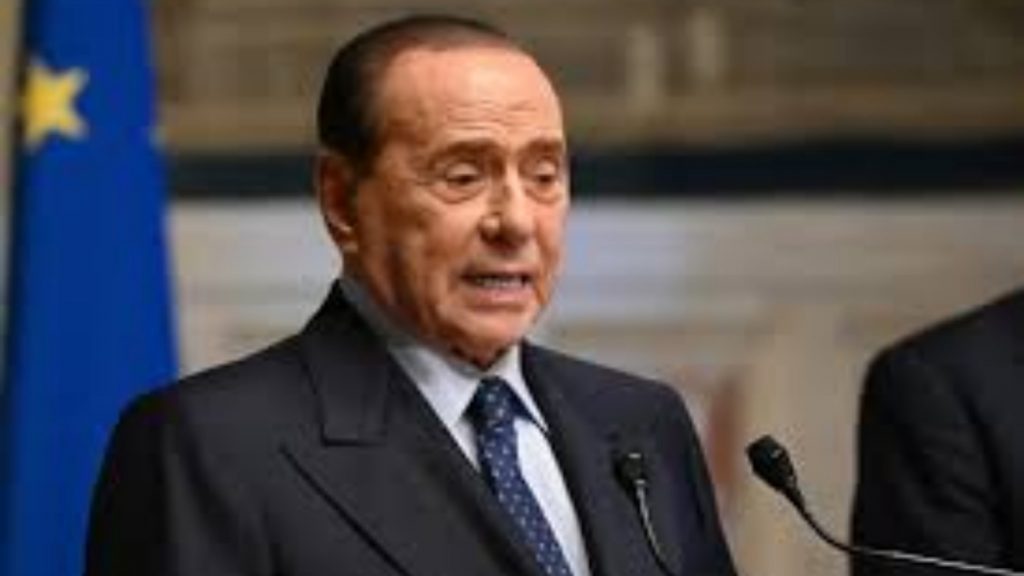 Silvio Berlusconi, l’annuncio dell’avvocato