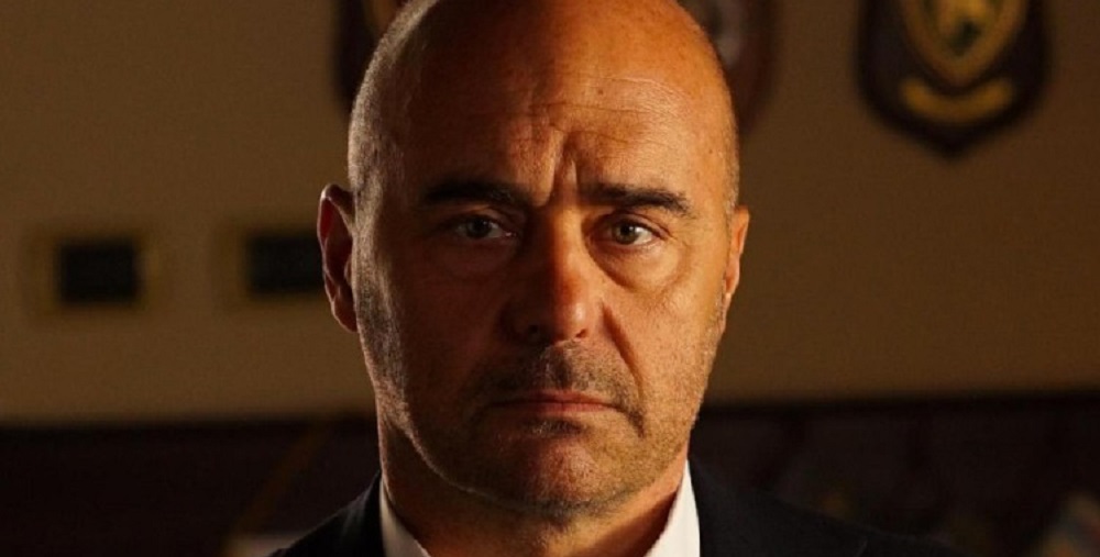 Luca Zingaretti, il triste annuncio: la disperazione dei fan