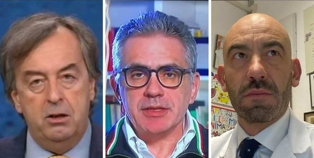 “E’ finita”. La notizia ufficiale arriva direttamente dal Governo