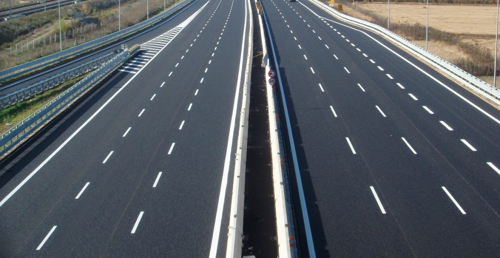 Autostrade Italiane, 8 giorni di chiusura: il calendario delle chiusure sulla A1