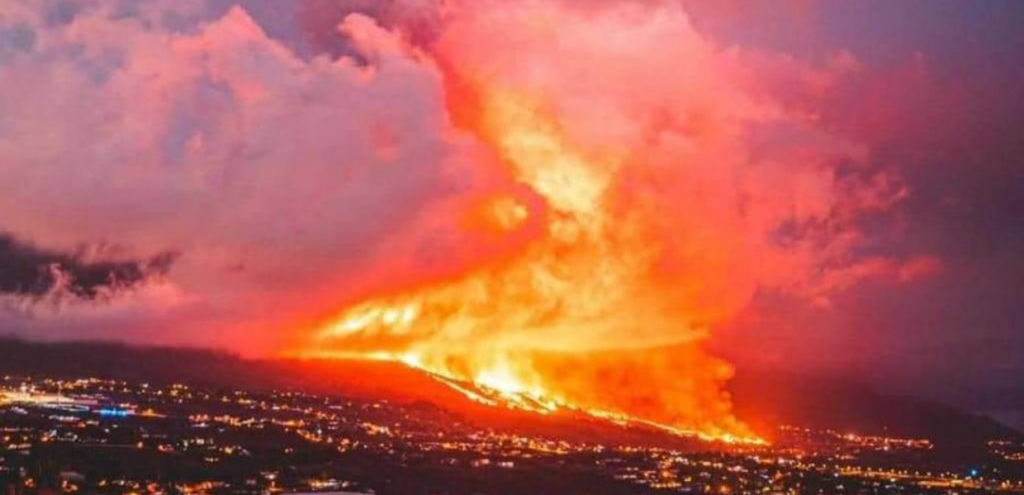 Scatta l’allarme anche in Italia, gas tossici molto pericolosi: “Chiudete le finestre”