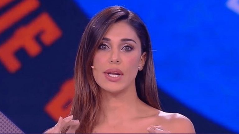 Belén Rodriguez, pubblica una foto senza trucco: fan meravigliati. La showgirl è meravigliosa. [Foto]