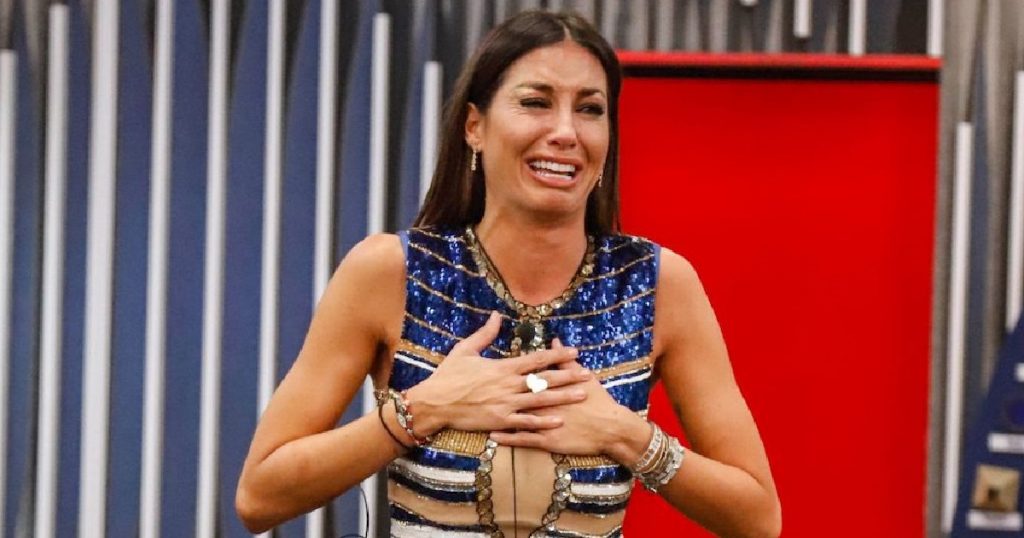 “Non può essere operata”. Elisabetta Gregoraci, lacrime e dolore: il triste annuncio sui social