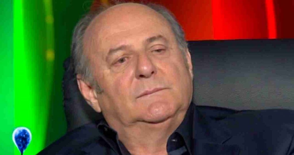 Gerry Scotti, la confessione lascia i fan senza parole: “Sono malato”