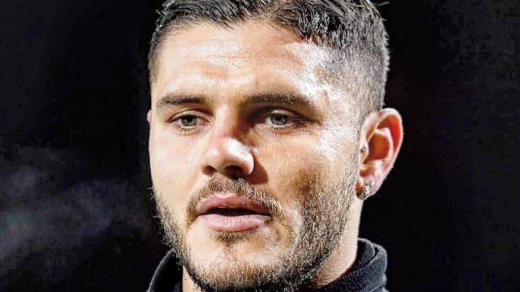 Mauro Icardi, spuntano audio e video sulla relazione con il trans Guendalina Rodriguez