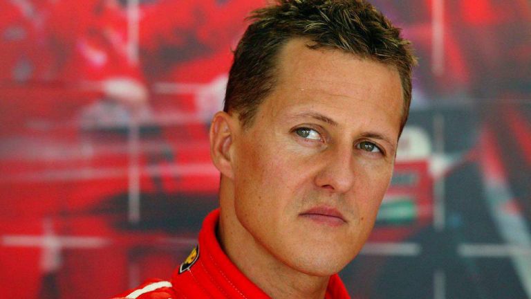 Michael Schumacher, le sue ultime parole