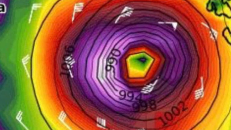 Allerta Meteo, “preparatevi al peggio”: comunicato ufficiale urgente. Tutte le zone interessate