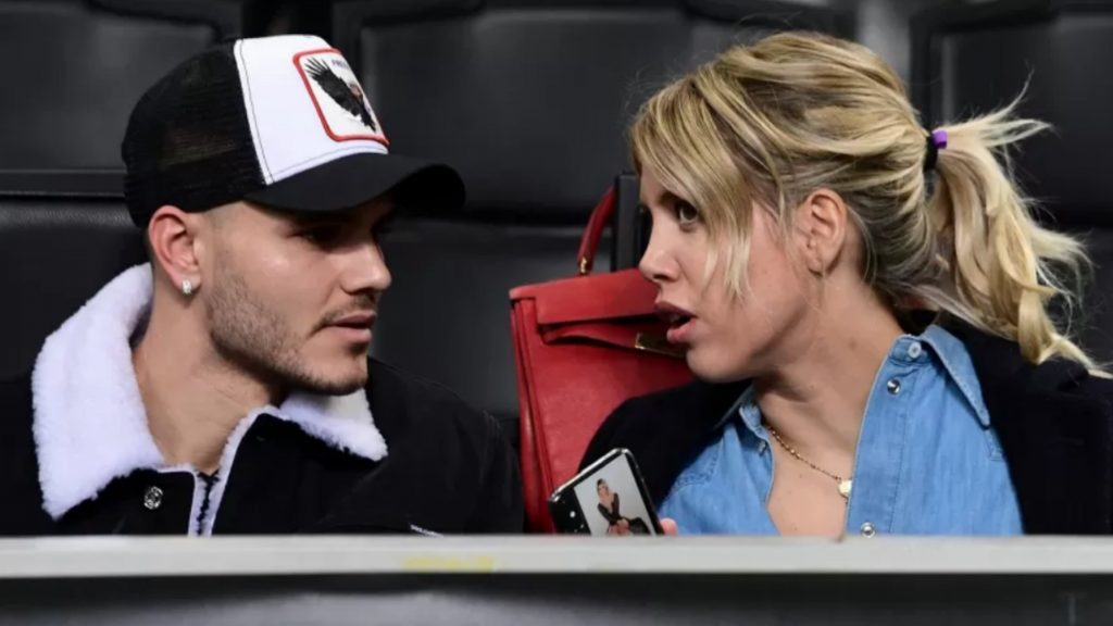 Wanda Nara e Icardi, spuntano nuovi dettagli: “Non ti amo più”. Fan preoccupati