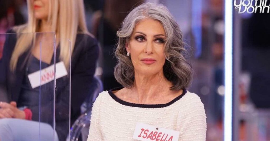 Isabella Ricci, il retroscena choc: “Tumore e chemio”