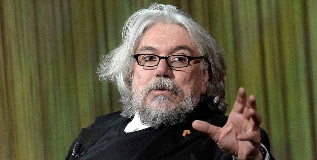 “Addio”. Alessandro Meluzzi, il noto medico psicoterapeuta, è stato sospeso dall’Ordine dei Medici