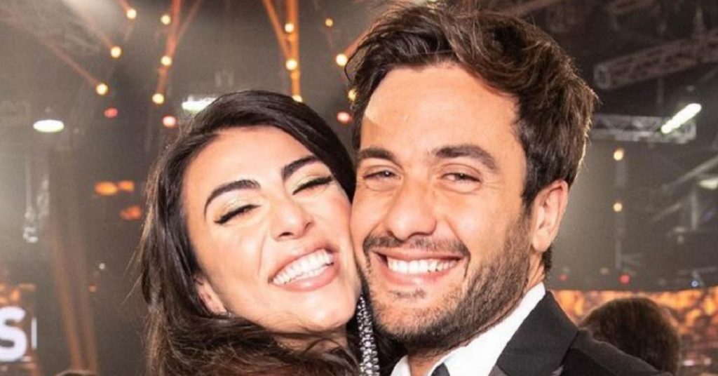 Giulia Salemi e Pierpaolo Pretelli, il lieto annuncio: “La famiglia si allarga”