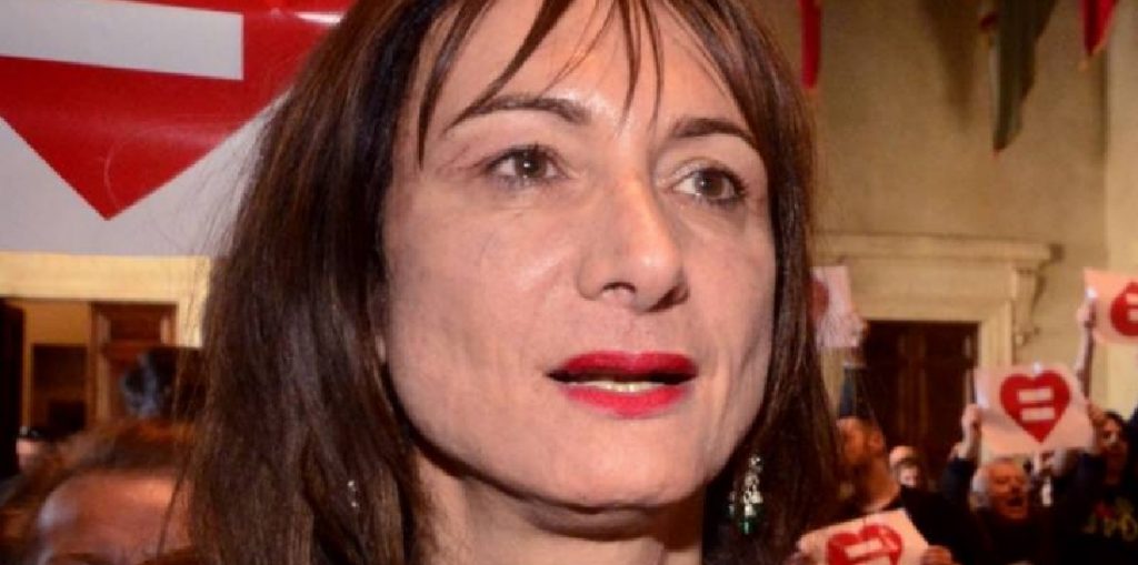 Vladimir Luxuria non si da pace, è distrutta per la morte di Rossano Rubicondi: “Quella volta con me e Belen..”