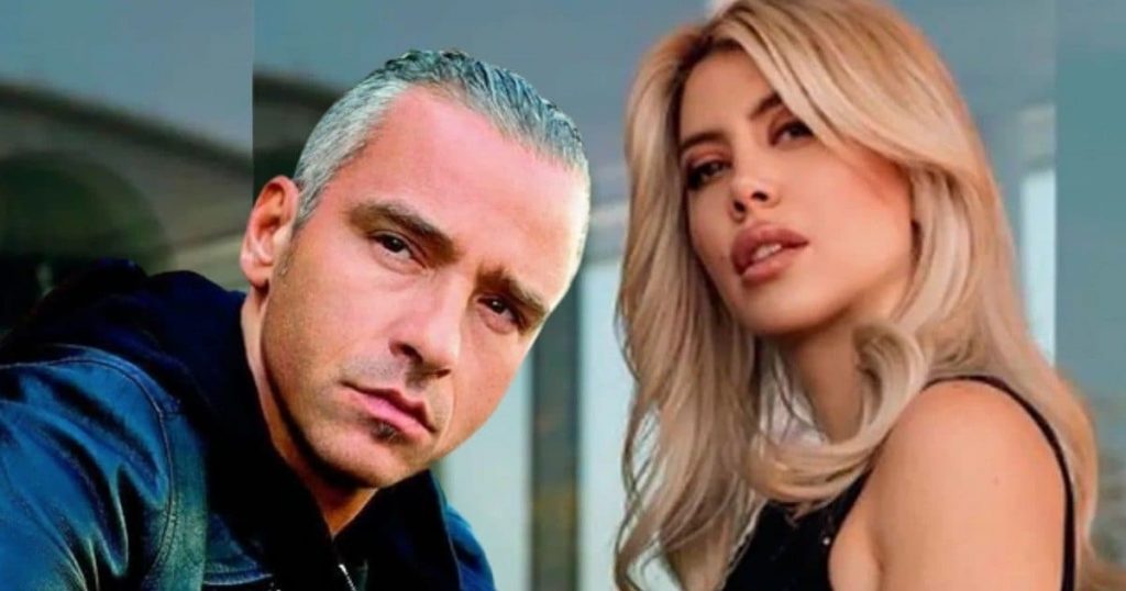 Wanda Nara, la ripicca è servita con Eros Ramazzotti: Icardi è una furia