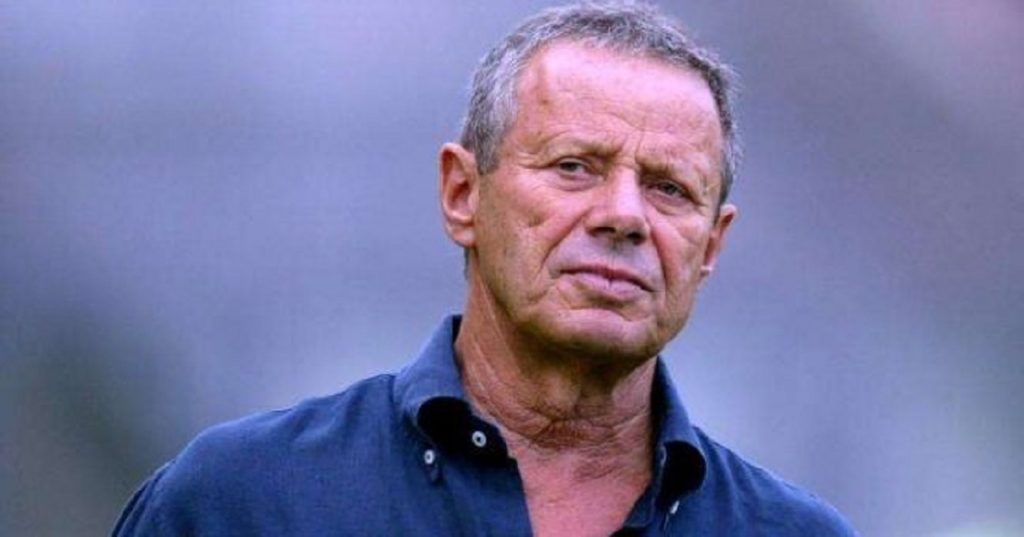 Maurizio Zamparini, la triste notizia è appena arrivata: “L’hanno trovato morto”.