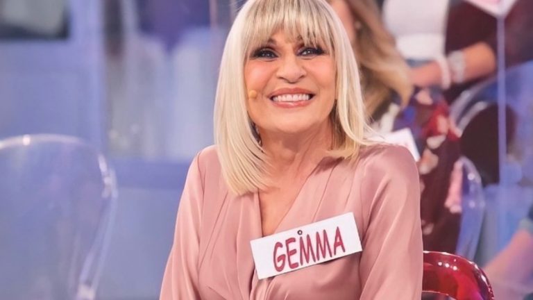 Uomini e Donne, bomba Gemma Galgani. Arriva la confessione: “Lo abbiamo fatto”