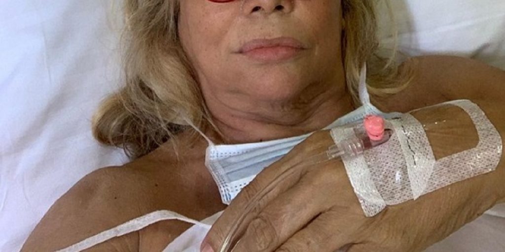 Mara Venier, dopo il terribile incidente in diretta tv e l’immediato trasporto in ospedale, la conduttrice rompe il silenzio: le sue parole