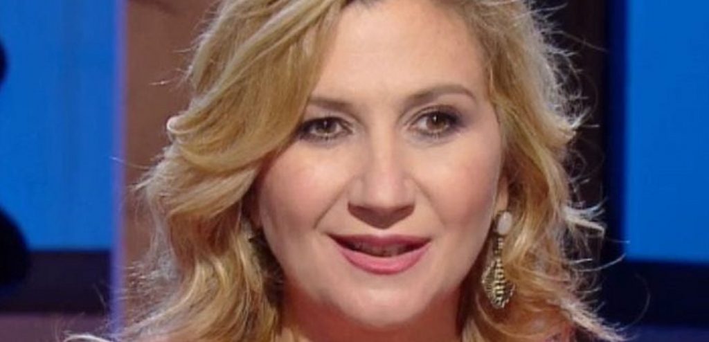 Seren Bortone, gossip piccante sulla conduttrice: insieme ad un personaggio della Tv