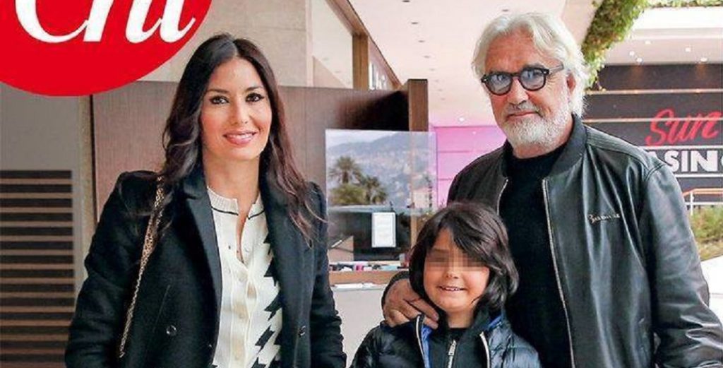 Elisabetta Gregoraci e Flavio Briatore, vergogna assoluta contro il figlio Nathan: “Preso in giro a scuola”