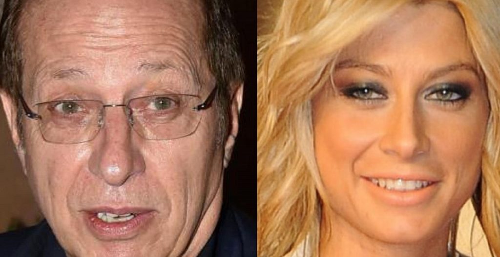 Maddalena Corvaglia e Paolo Berlusconi, il lieto annuncio: è la stessa showgirl a rompere il silenzio