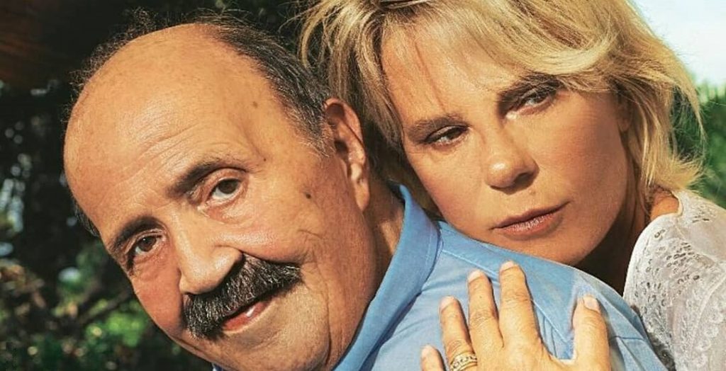 Maria de Filippi e Costanzo, la famiglia si allarga: il piccolo si chiama Giovanni