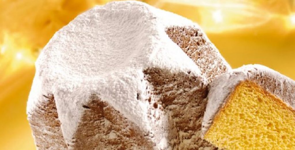 Allerta alimentare pandoro,   ritirati dal mercato: marca e lotto