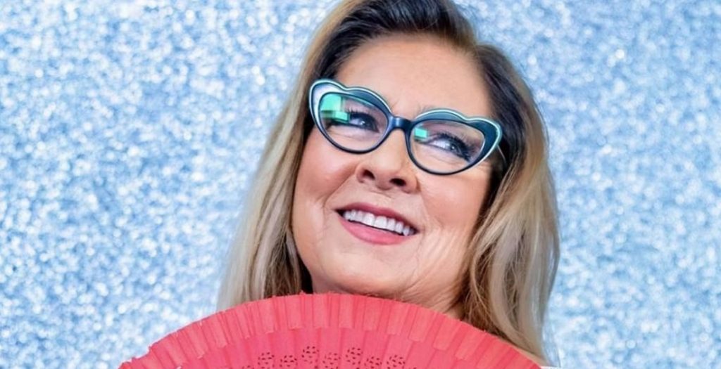 Romina Power, la confessione choc in diretta tv: “Ho avuto una storia d’amore con Stash”