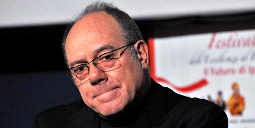 Il dramma di Carlo Verdone: il triste annuncio in diretta Tv