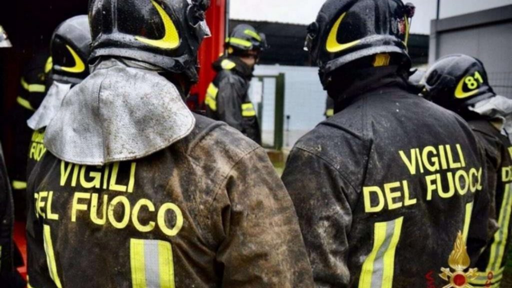 Italia in lutto, il tragico ritrovamento poco fa: sono morti nel sonno carbonizzati