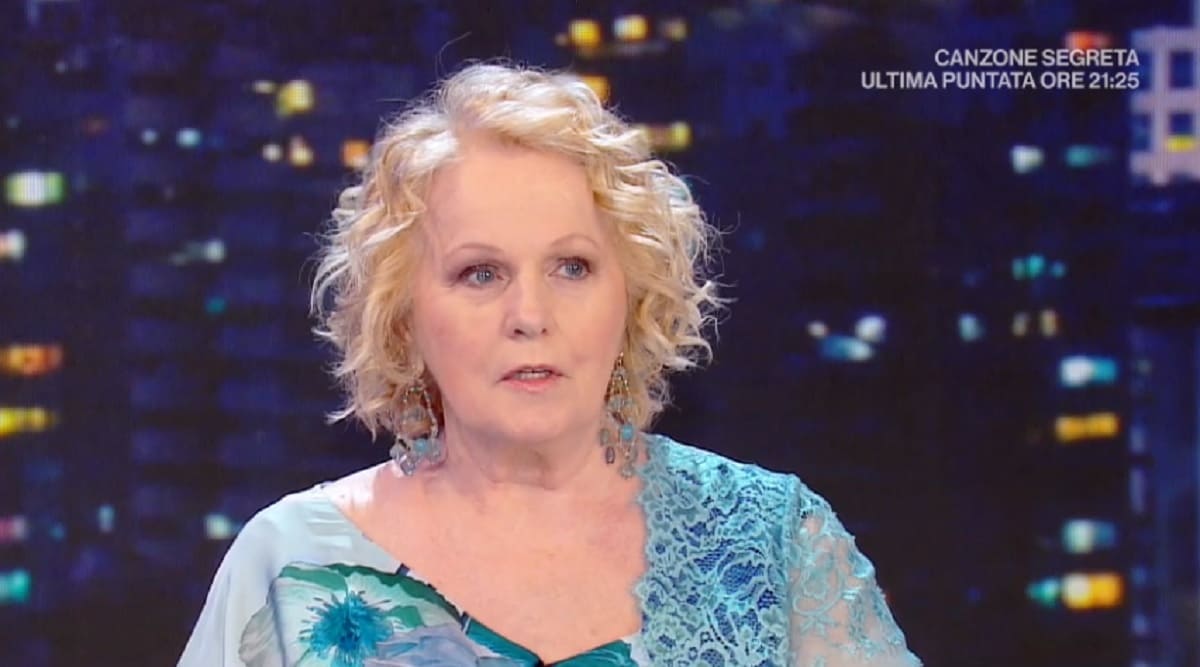 Grande Fratello Vip, il dramma di Katia Ricciarelli: “Mi ammazzano”. [VIDEO]