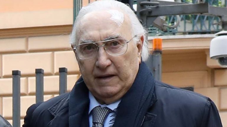 Pippo Baudo, è appena arrivata la notizia: nella casa del Gf Vip Katia Ricciarelli è ancora all’oscuro di tutto