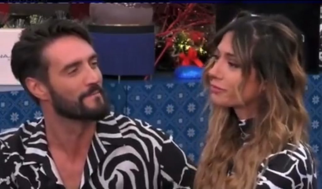 GF Vip, smascherati Soleil e Alex Belli: abbiamo le prove. Ecco il video che li incastra