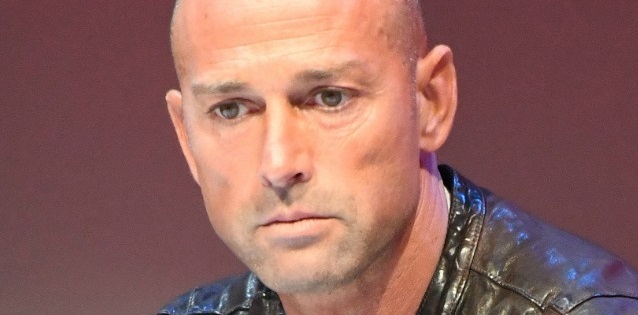 Stefano Bettarini: “In fin di vita. Il drammatico annuncio