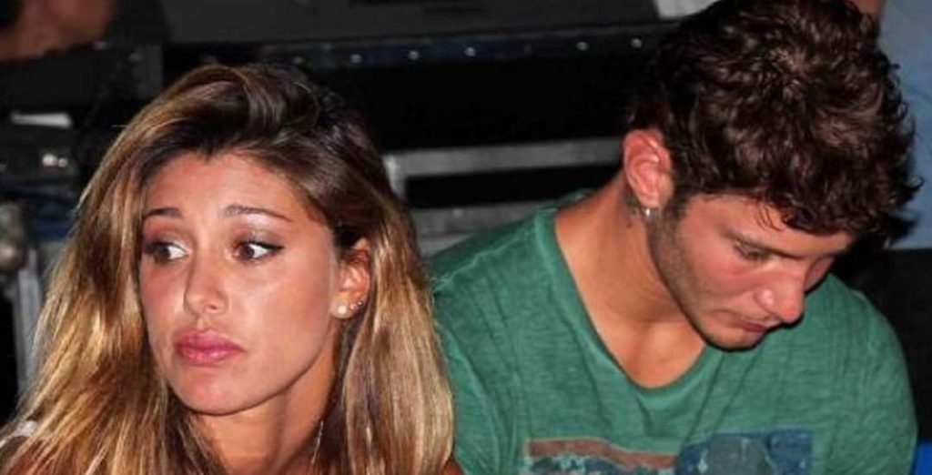 Stefano De Martino, bomba Belen Rodriguez: “Non voleva più fare l’amore, ecco cosa faceva a letto”