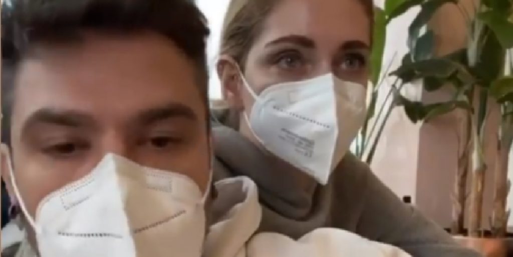 Fedez e Chiara Ferragni, la terribile notizia: il triste annuncio della coppia poco fa. Fan sconvolti