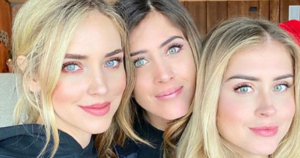 Chiara Ferragni al settimo cielo, il lieto annuncio sui social con tanto di foto: “Incinta”