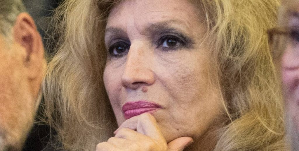 Iva Zanicchi, la drammatica notizia ha sconvolto tutti i Fan: “Sono rimasta incinta”