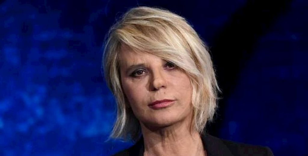 Maria De Filippi distrutta dal dolore: “Grave lutto, era come uno di famiglia”