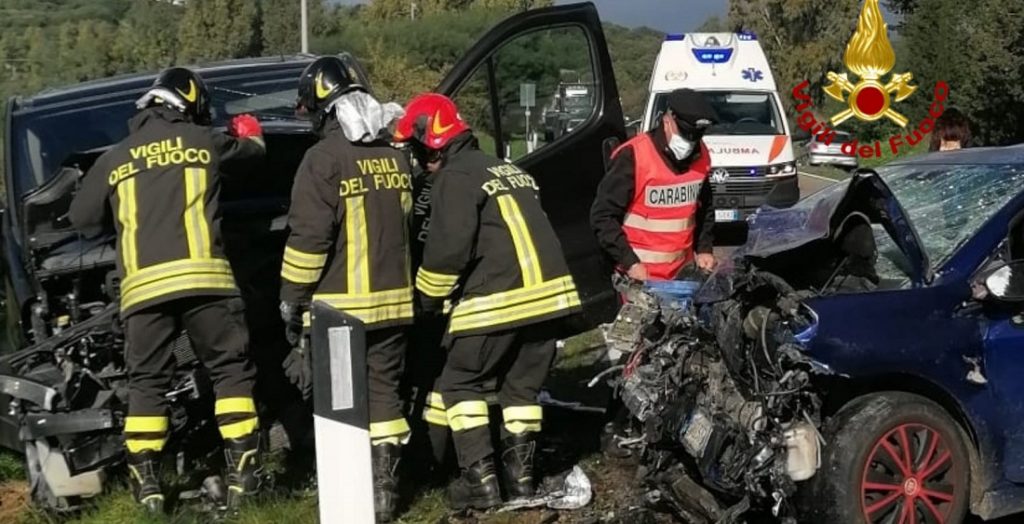 Ambra morta nello schianto, la notizia che ha scosso l’Italia intera: c’è un indagato per omicidio stradale