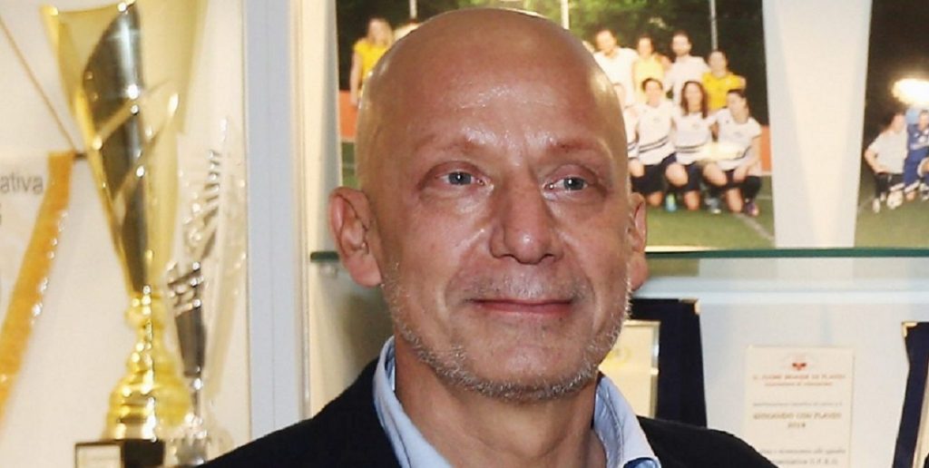 Gianluca Vialli, la drammatica notizia: il triste annuncio in diretta Tv