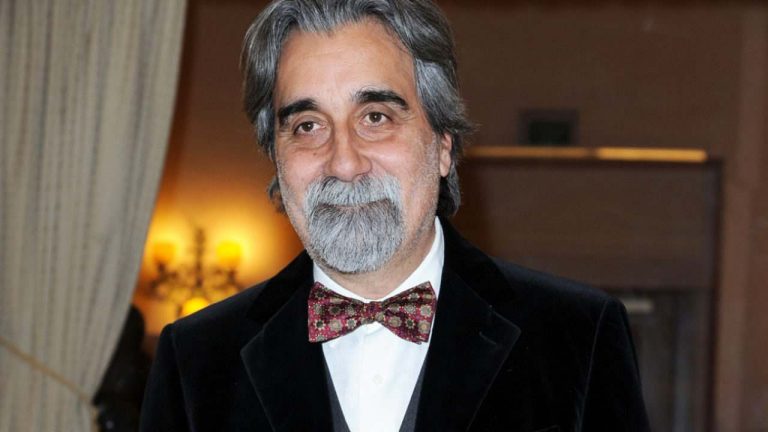 Festival di Sanremo, Beppe Vessicchio, la tragica notizia è appena arrivata: Amadeus sconvolto