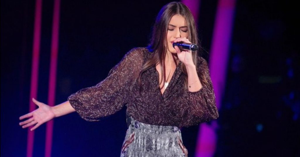 Gaia Gozzi, il triste appello della cantante: fan preoccupati per la sua salute