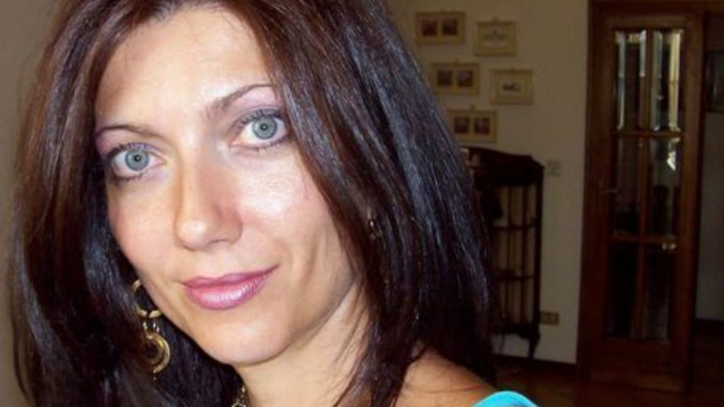 Roberta Ragusa, la notizia è stata resa nota pochi minuti fa