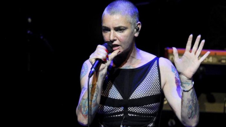 Sinead O’Connor, dopo la morte del figlio arriva il suo gesto estremo: la tragica notizia poco fa