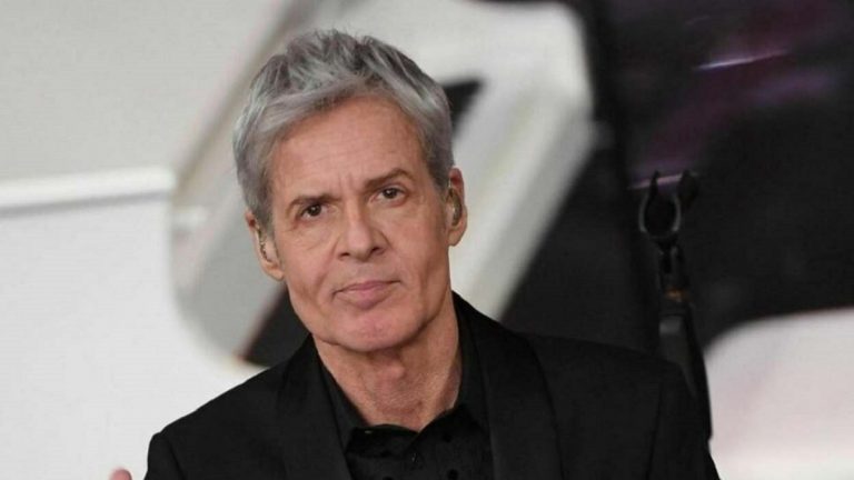 Claudio Baglioni, grave lutto per il cantante: “Eri speciale”