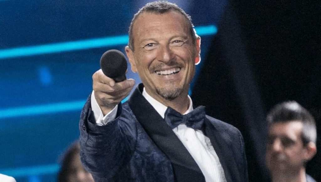 Festival di Sanremo 2022, “Che presa per il cu*o”: italiani su tutte le furie. La notizia choc